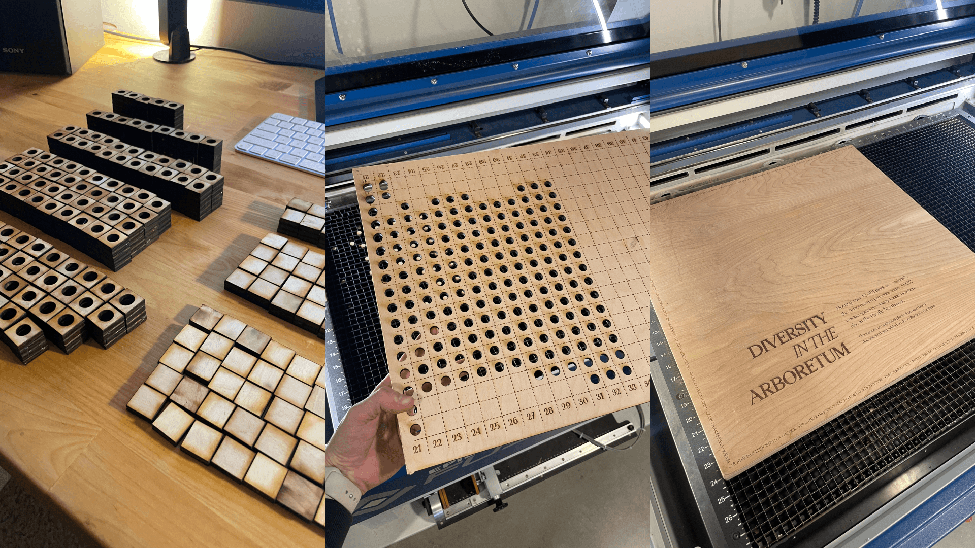 process deck