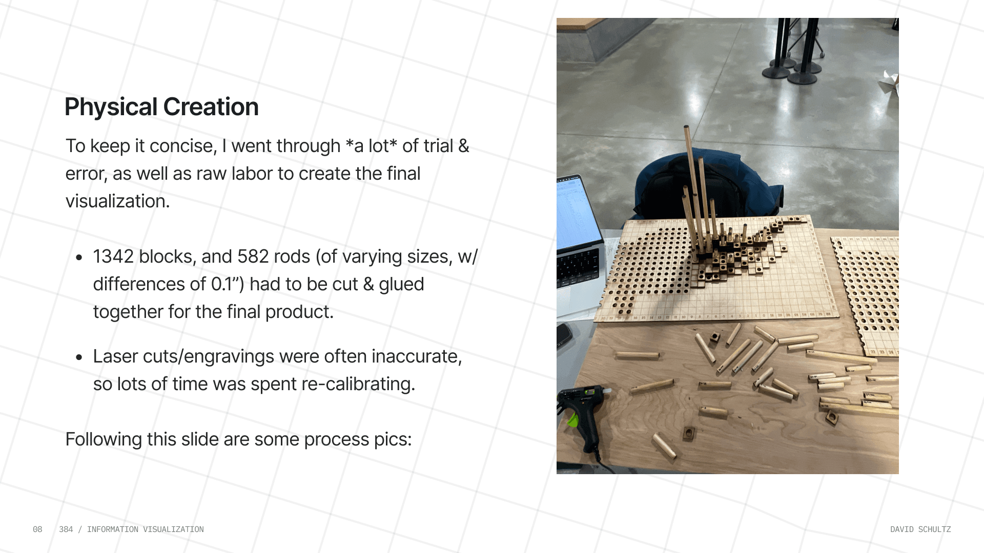 process deck