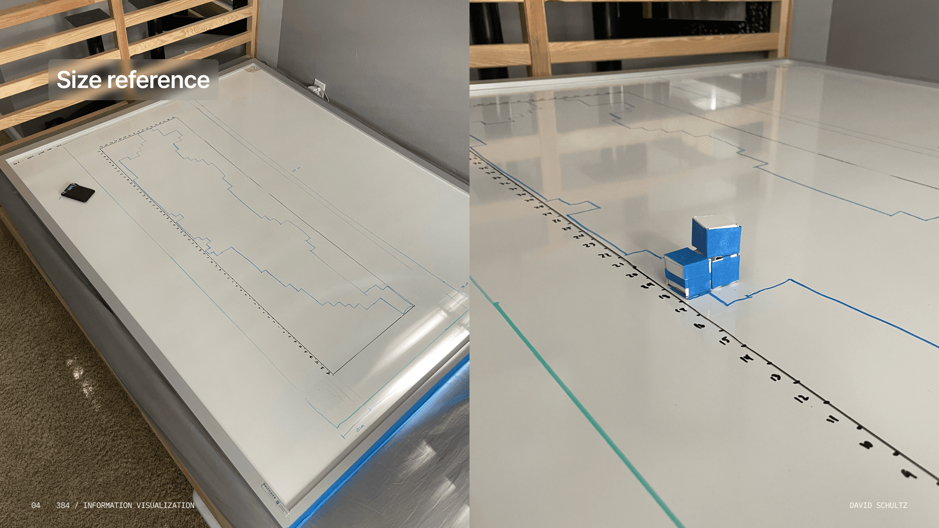 process deck