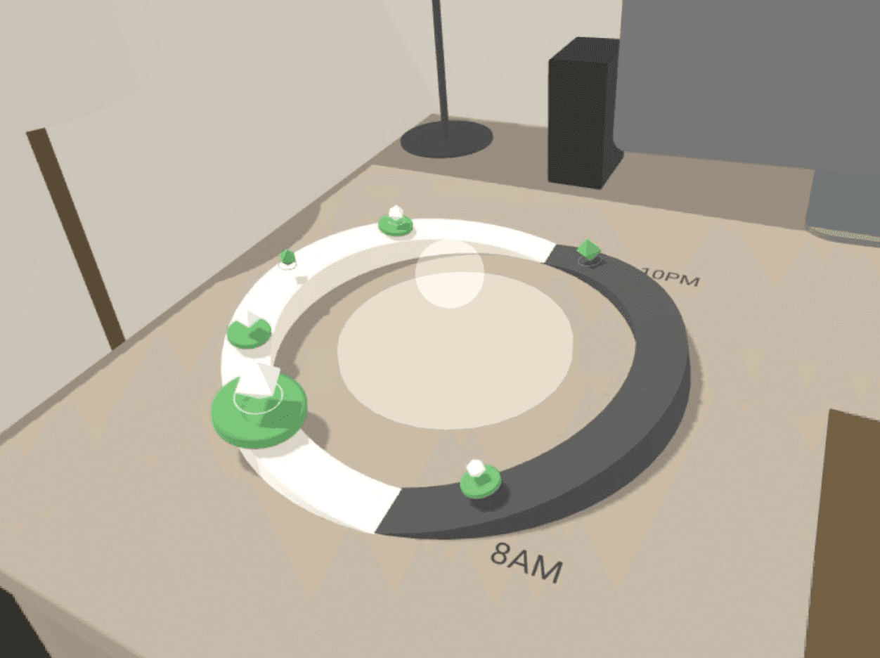 shapesxr iteration